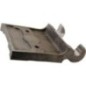 Adapterplatte, Klac F - KF01B Adapterplatte, Klac F - KF01B