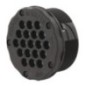 Cable entry plate - KDPRM6319