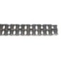 Roller chain duplex 1x17.02 - KD1172