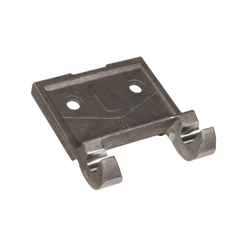 Adapterplatte, Klac C - KC01B