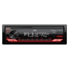 Radio USB BT DAB - KDX282DBT