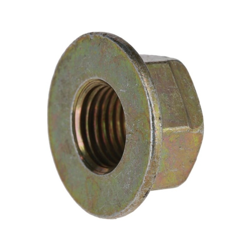 Lock Nut 12x1,25 - KE11601 Lock Nut 12x1,25 - KE11601