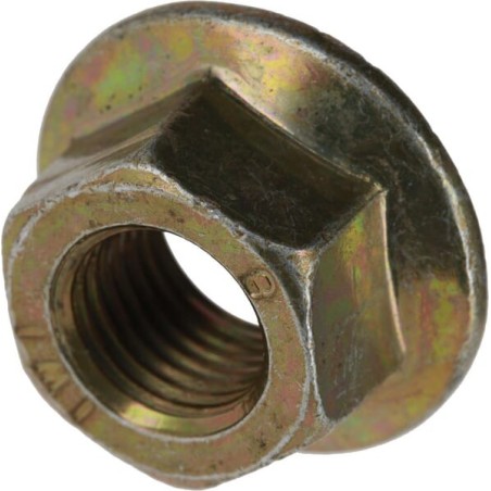 Lock Nut 12x1,25 - KE11601