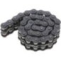 Roller chain duplex ASA 80 - KD80