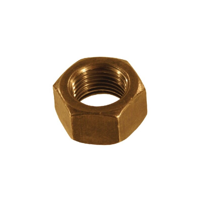 Nut M22x2 - KE11590
