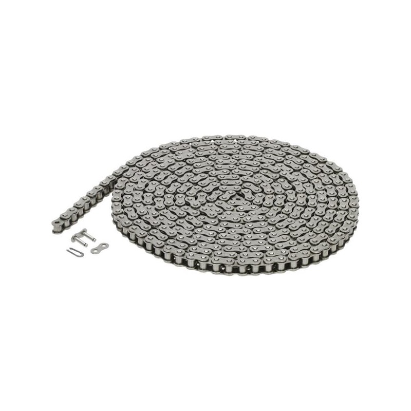 Roller chain 1/2x5/16 - KE12516