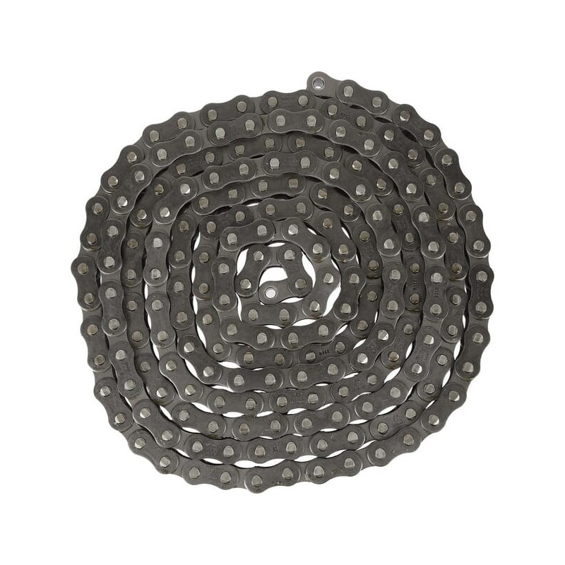 Roller chain 1x17.02 - KE1172