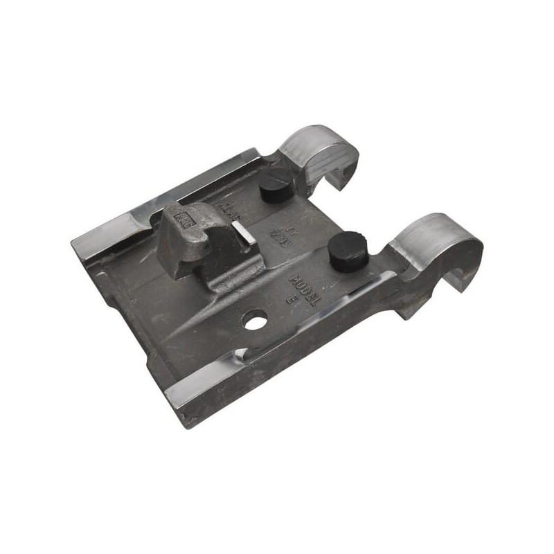 Płyta adaptera, Klac E - KE01B Płyta adaptera, Klac E - KE01B