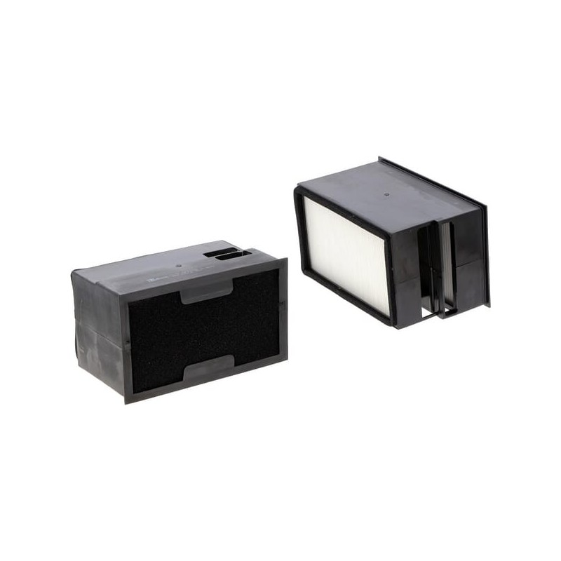 Kabinenfilter - KC50257 Kabinenfilter - KC50257
