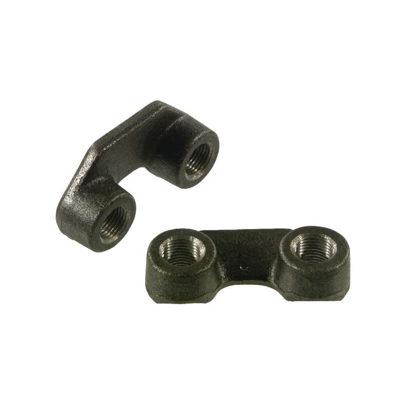 Strebenmutter M16 - KE11610 Strebenmutter M16 - KE11610