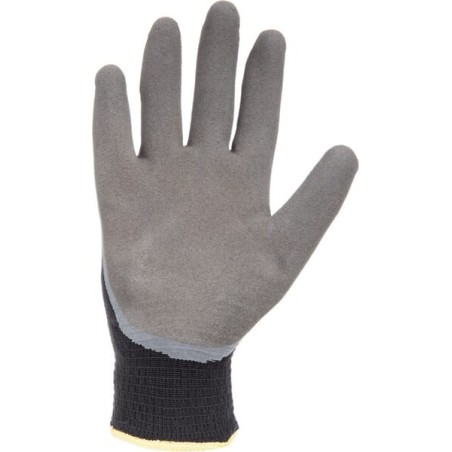 Handschuhe, Größe M, 8, Protect, Kramp - KG0600808