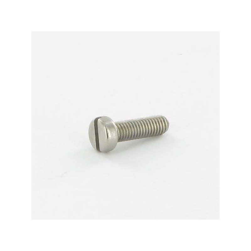 Bolt M6x20 A2 - KG00715200 Bolt M6x20 A2 - KG00715200