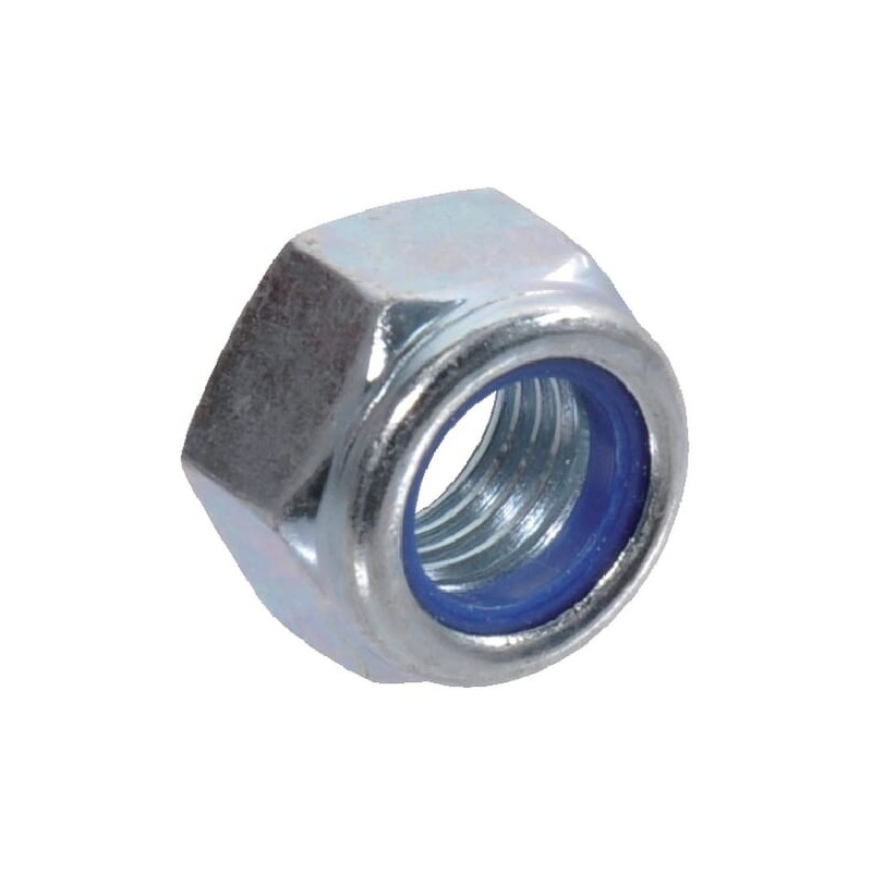 Press nut M16 - KG01069161 Press nut M16 - KG01069161