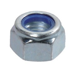 Press nut M16 - KG01069161