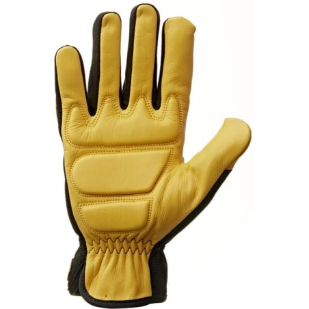 Handschuhe, Größe M, 8, Protect, Kramp - KG0400108