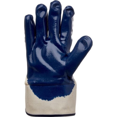 Handschuhe, Größe M, 8, Protect, Kramp - KG0300208