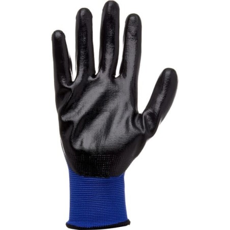 Handschuhe, Größe S, 7, Protect, Kramp - KG0400307