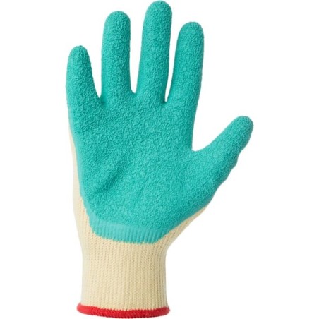 Handschuhe, Größe M, 8, Protect, Kramp - KG0700208