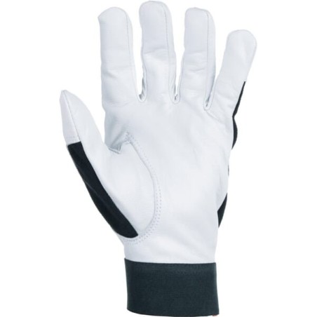 Handschuhe, Größe M, 8, Protect, Kramp - KG0300608