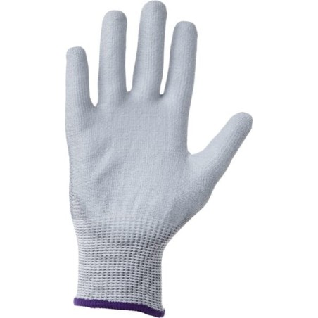 Handschuhe, Größe S, 7, Protect, Kramp - KG0200207