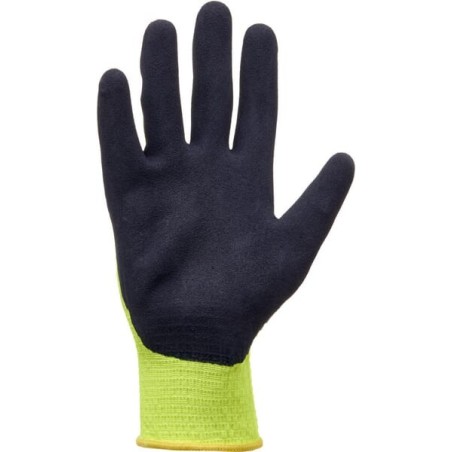 Handschuhe, Größe S, 7, Protect, Kramp - KG0101107