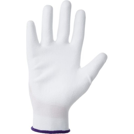 Handschuhe, Größe S, 7, Protect, Kramp - KG0100307