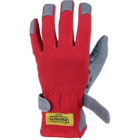 Handschuhe, Größe 2XL, 11, Protect, Kramp - KG0700511
