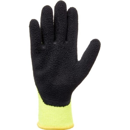 Handschuhe, Größe M, 8, Protect, Kramp - KG0600108