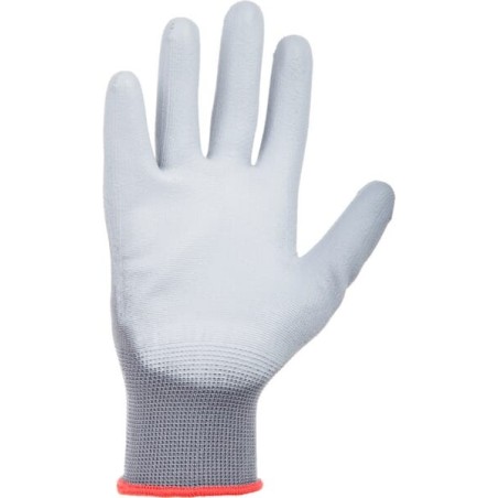 Handschuhe, Größe M, 8, Protect, Kramp - KG0100208