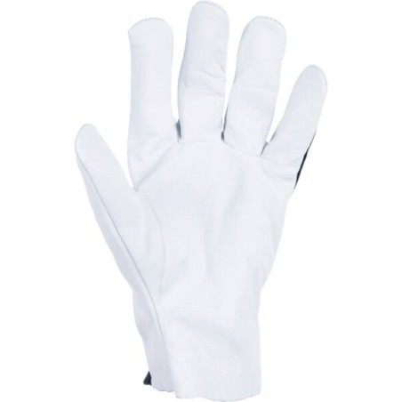 Handschuhe, Größe S, 7, Protect, Kramp - KG0300907