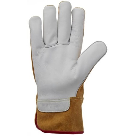 Handschuhe, Größe M, 8, Protect, Kramp - KG0800108