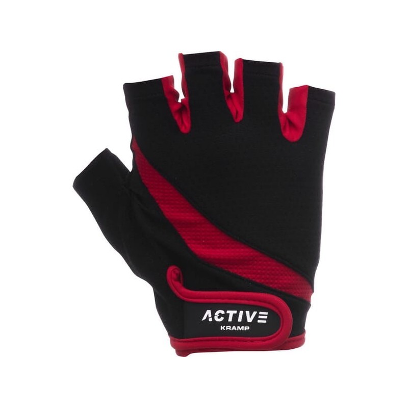Handschuhe, Größe L, 9, Active, Kramp - KG0700709 Handschuhe, Größe L, 9, Active, Kramp - KG0700709