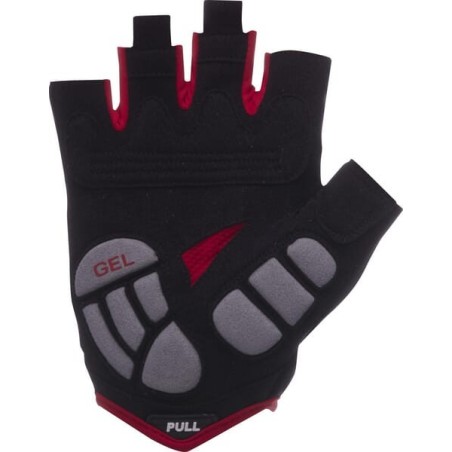 Gloves Polyamide/Elaston size 9/L Active Sport by Kramp - KG0700709
