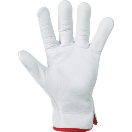 Handschuhe, Größe L, 9, Protect, Kramp - KG0300809