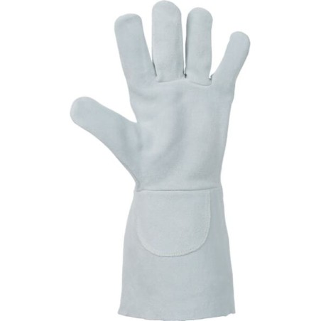 Handschuhe, Größe L, 9, Protect, Kramp - KG0800209