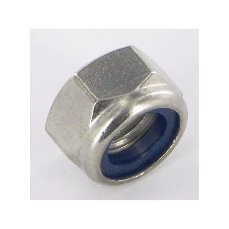 Nut - KG01070200