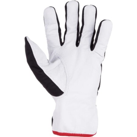 Handschuhe, Größe S, 7, Protect, Kramp - KG0101507