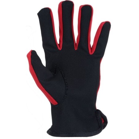 Handschuhe, Größe M, 8, Protect, Kramp - KG0700608