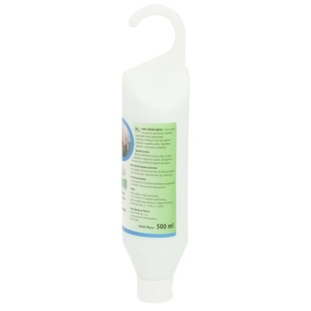 SANI cream green krem do pielęgnacji wymion 0.5 kg - KER320103
