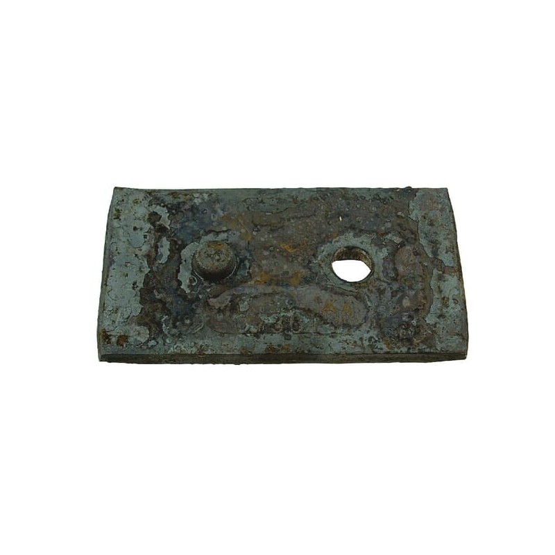 Landside protector - KK073614N Landside protector - KK073614N