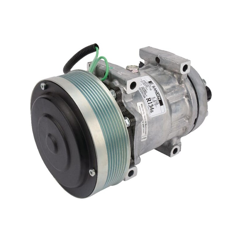 Kompressor Sanden SD7H15 - KL000125 Kompressor Sanden SD7H15 - KL000125