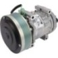Kompressor Sanden SD7H15 - KL000125 Kompressor Sanden SD7H15 - KL000125