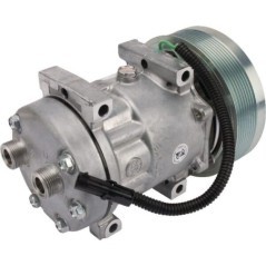 Kompressor Sanden SD7H15 - KL000125