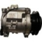 Airco compressor - KL000141 Airco compressor - KL000141