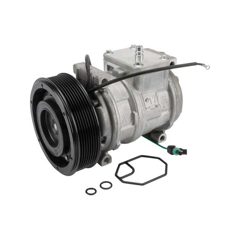 Airco compressor - KL000028 Airco compressor - KL000028