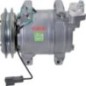 Airco compressor - KL000085