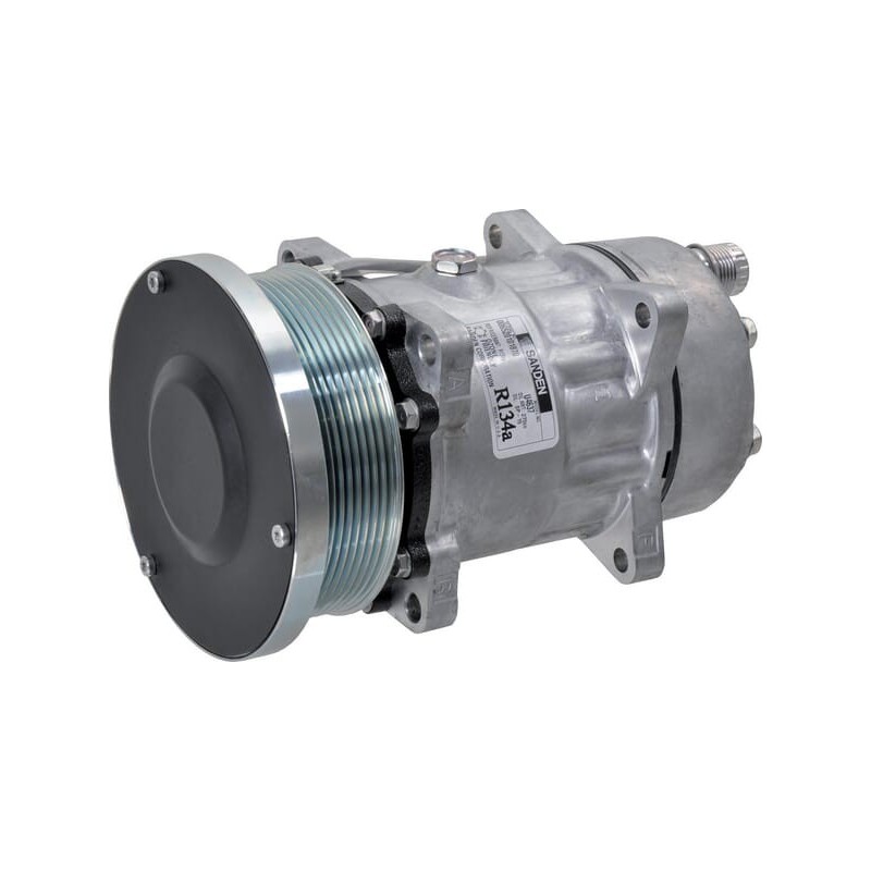 Sprężarka - KL000070 Sprężarka - KL000070