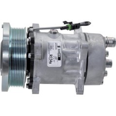 Airco compressor - KL000070