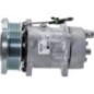Airco compressor - KL000070 Airco compressor - KL000070