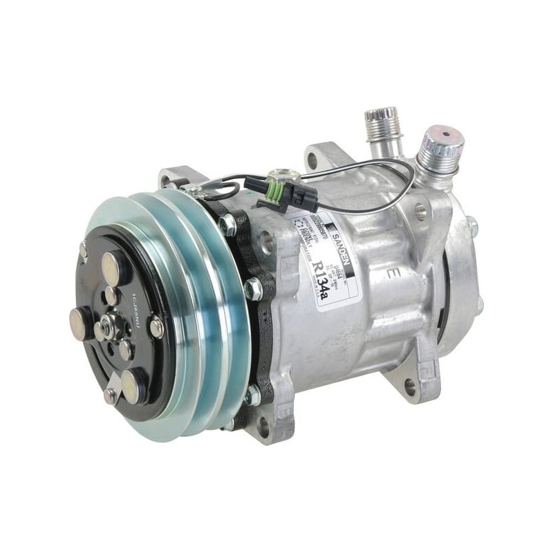 Kompressor - KL000054 Kompressor - KL000054